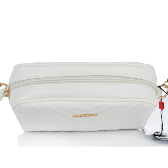 Pikowana torba crossbody MONNARI