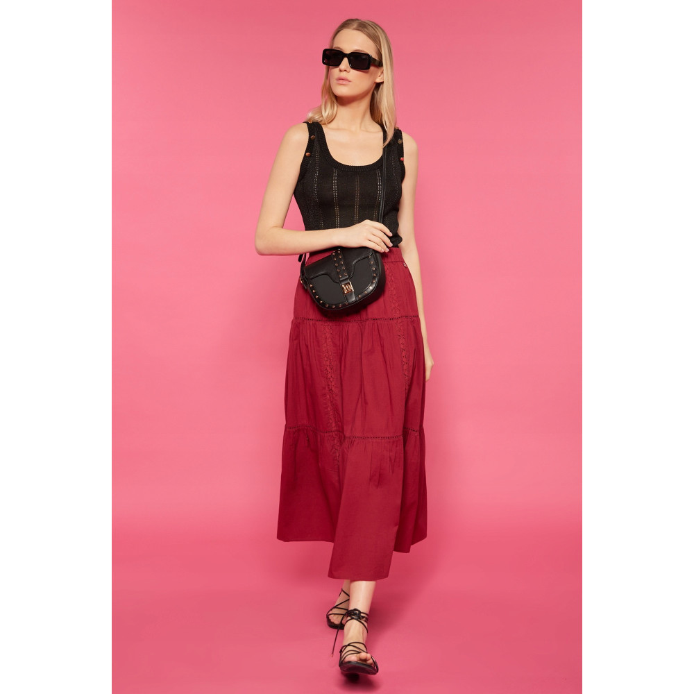 Mała torba crossbody  MONNARI