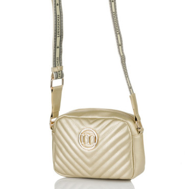 Mała torba crossbody  MONNARI 2