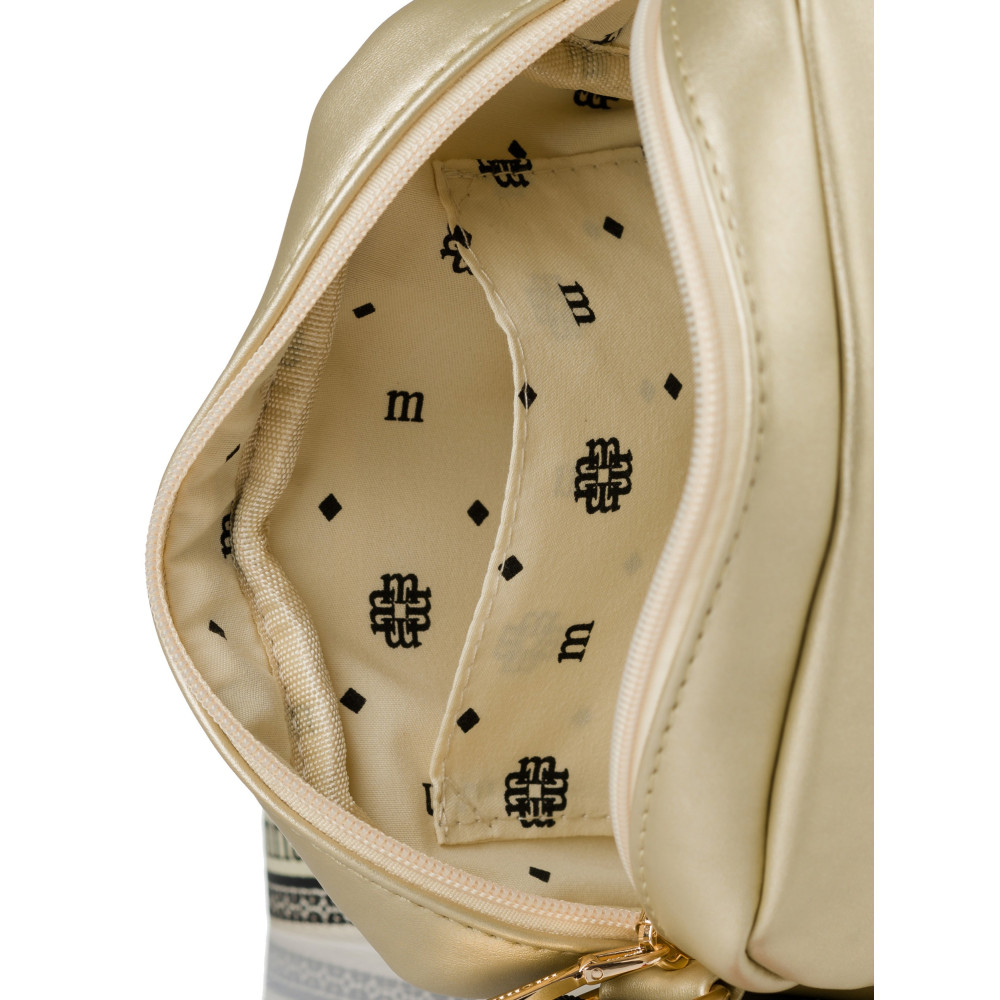 Mała torba crossbody  MONNARI