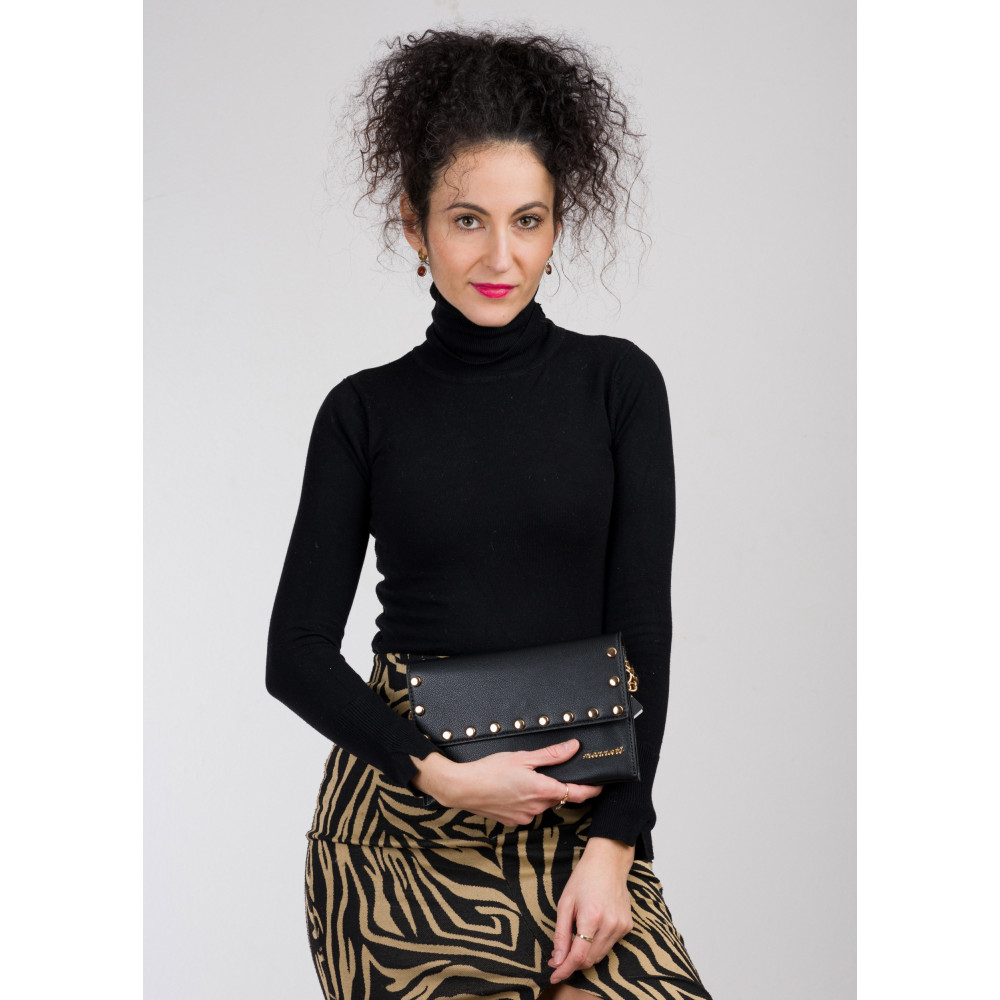 Dwukomorowa listonoszka Monnari