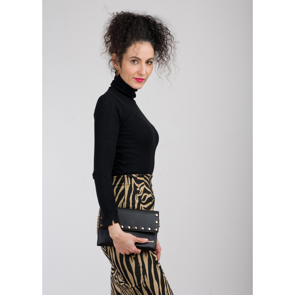 Dwukomorowa listonoszka Monnari