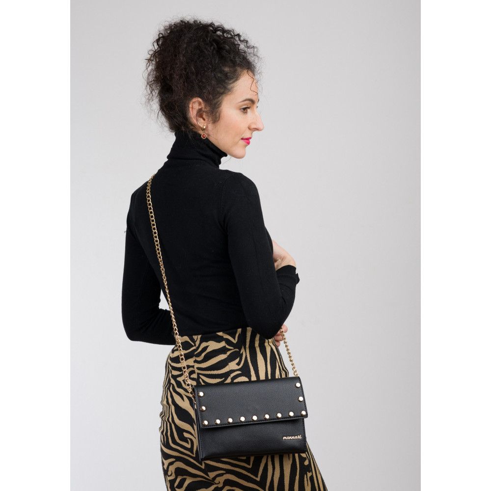 Dwukomorowa listonoszka Monnari