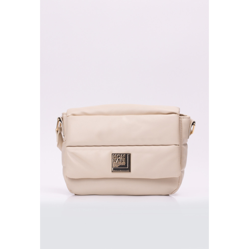 Pikowana mała torba MONNARI