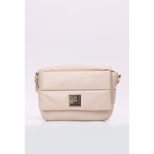 Pikowana mała torba MONNARI