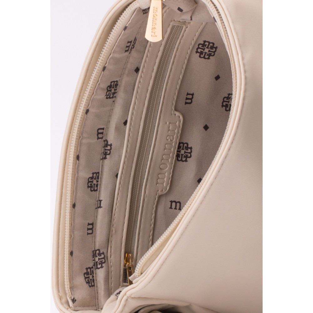 Pikowana mała torba MONNARI