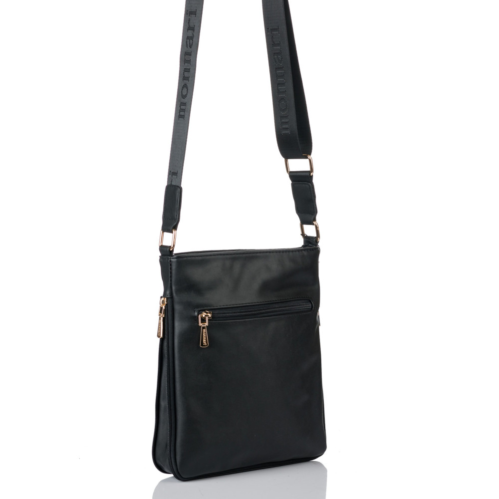 Torba crossbody z pikowaniem MONNARI