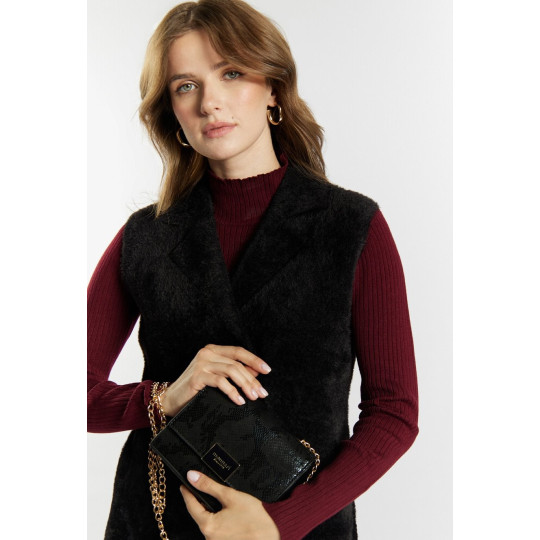 Kopertówka damska MONNARI