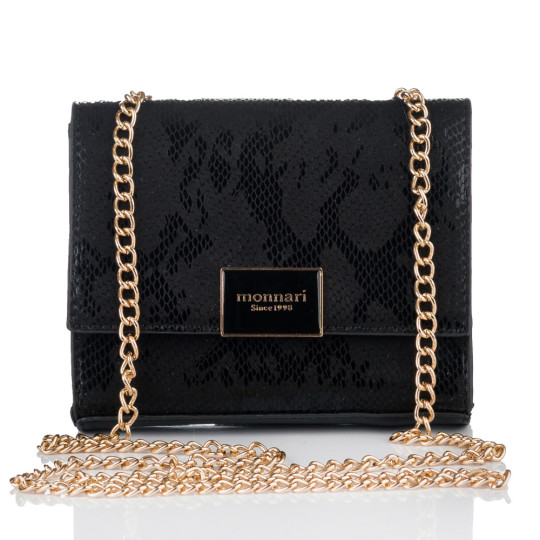 Kopertówka damska MONNARI