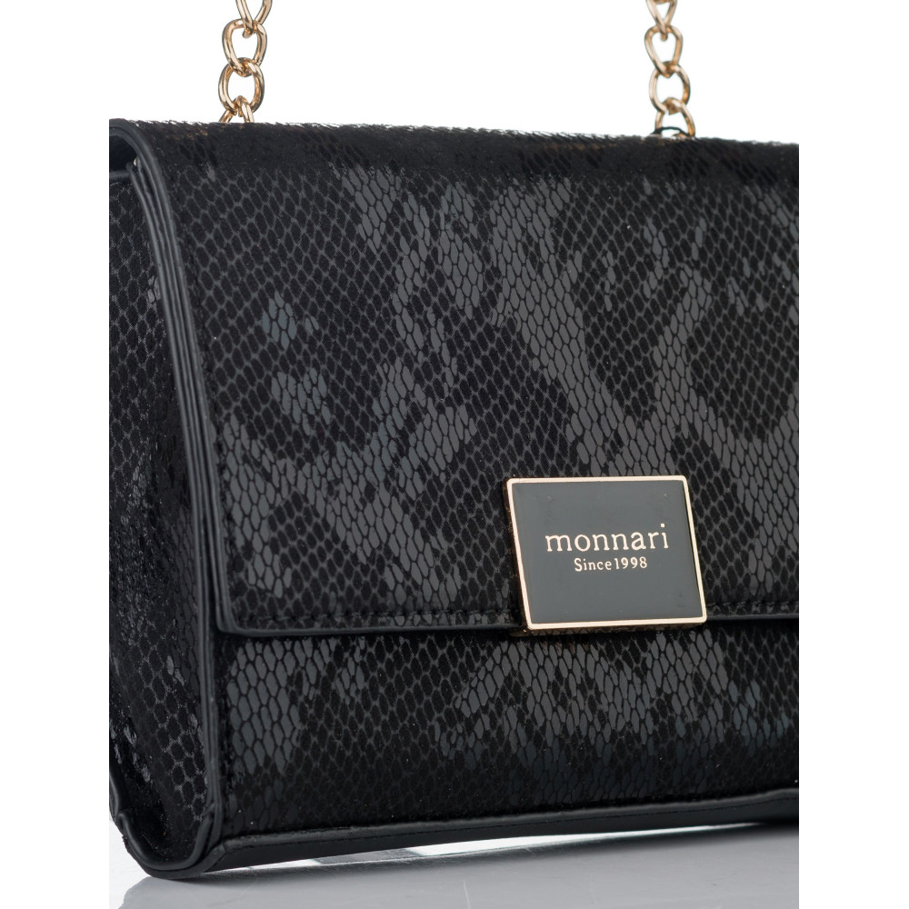 Kopertówka damska MONNARI