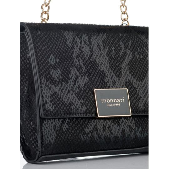 Kopertówka damska MONNARI