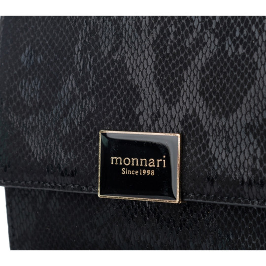 Kopertówka damska MONNARI