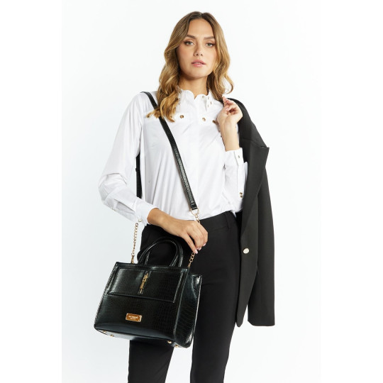 Torba z kolekcji premium MONNARI