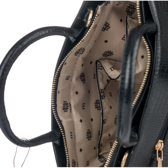 Torba z kolekcji premium MONNARI