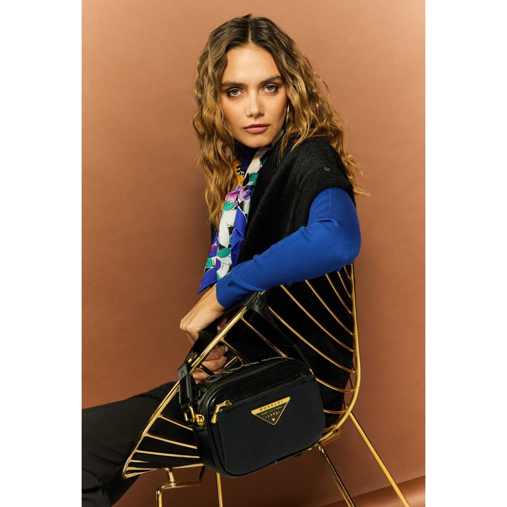 LISTONOSZKA MUST HAVE MONNARI