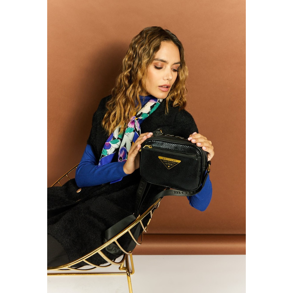 LISTONOSZKA MUST HAVE MONNARI