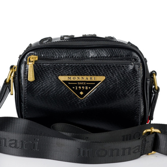 LISTONOSZKA MUST HAVE MONNARI