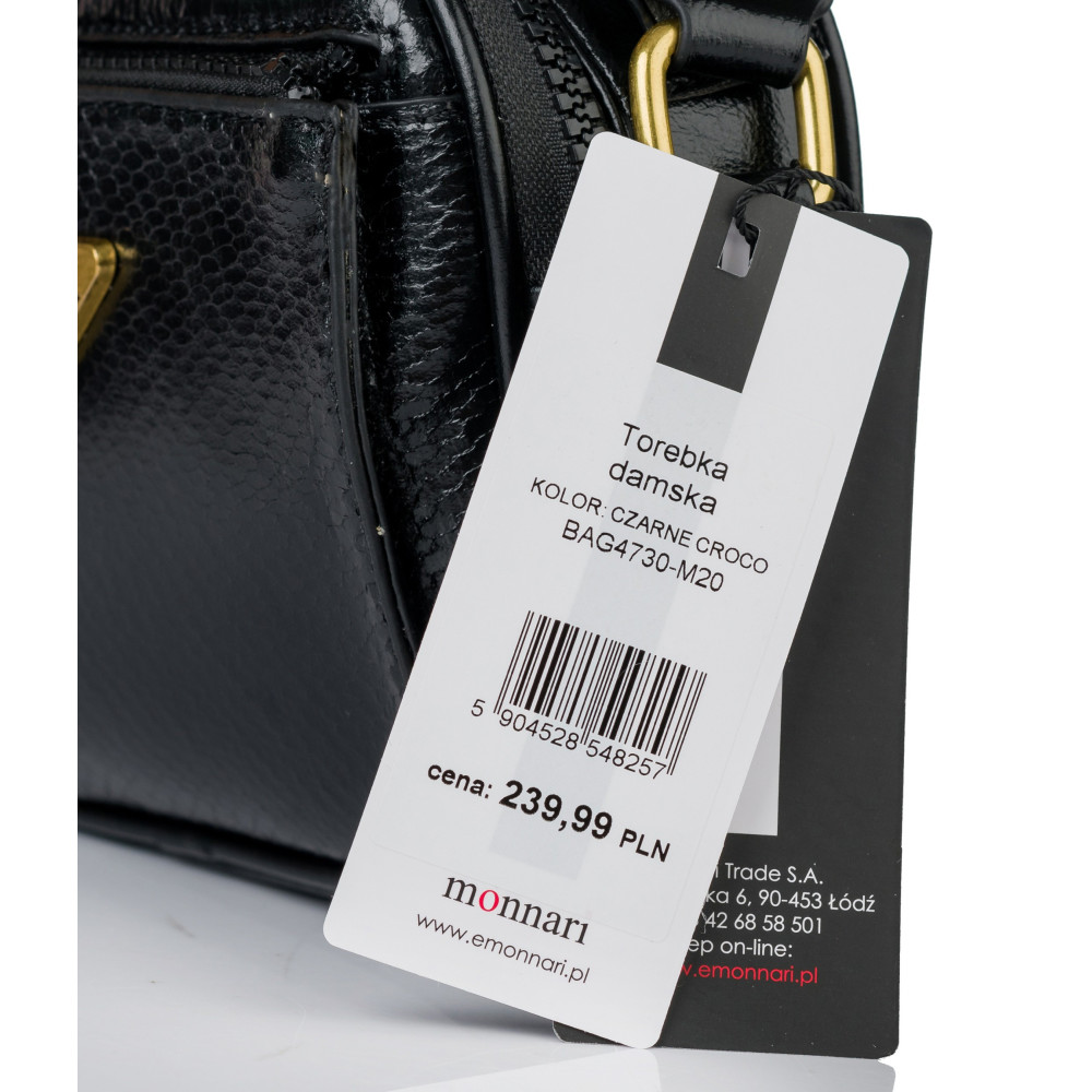 LISTONOSZKA MUST HAVE MONNARI