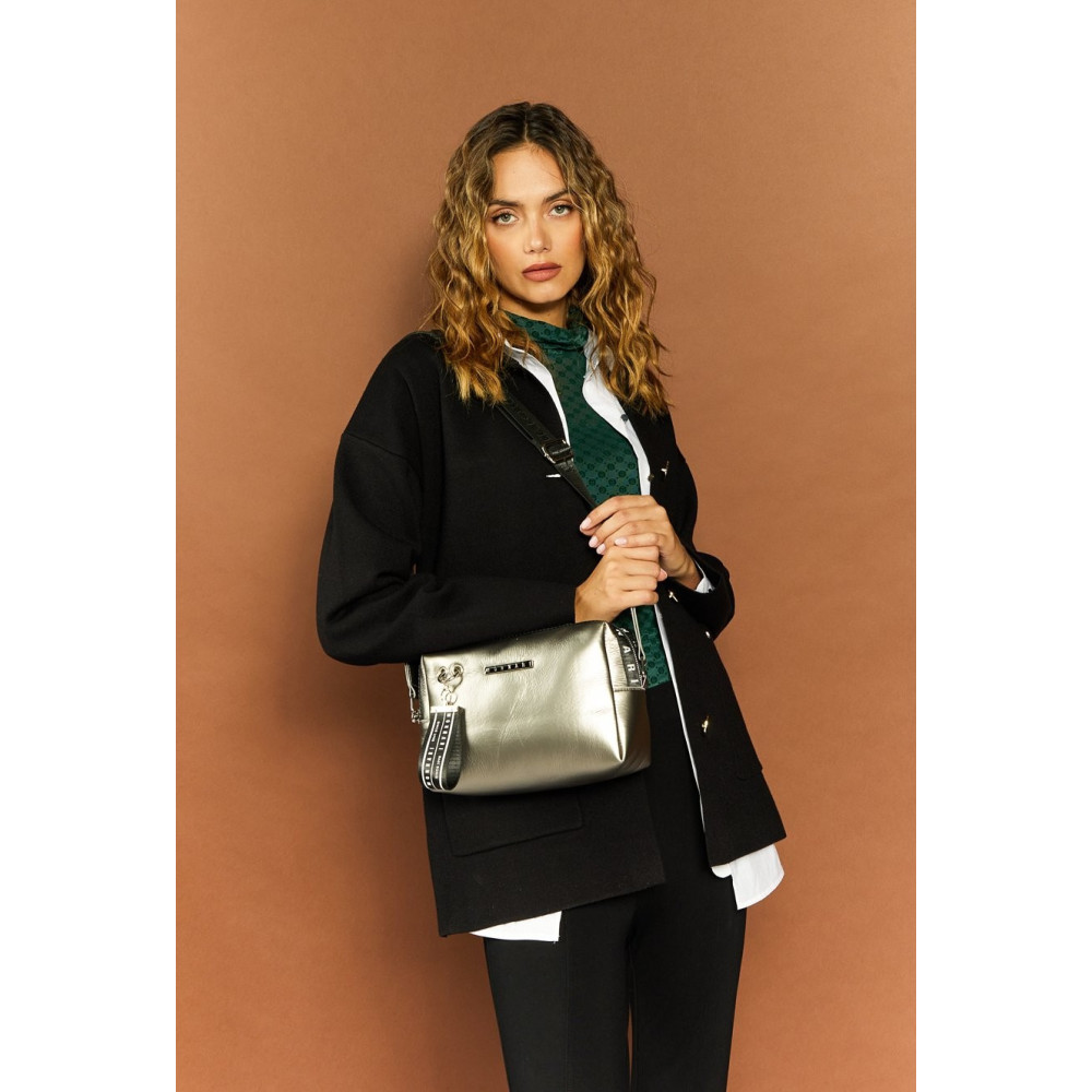 Torba Sportowa crossbody  MONNARI