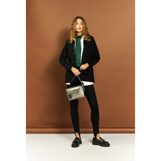 Torba Sportowa crossbody  MONNARI