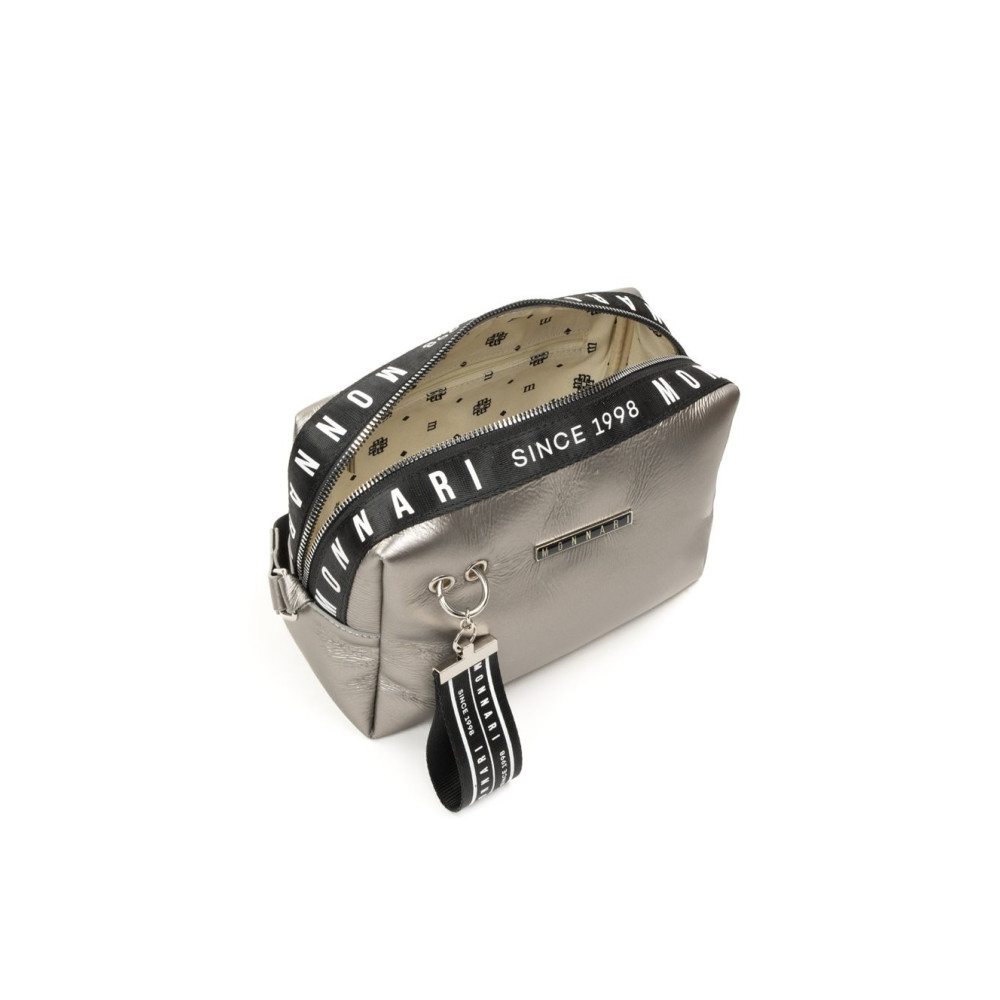 Torba Sportowa crossbody  MONNARI