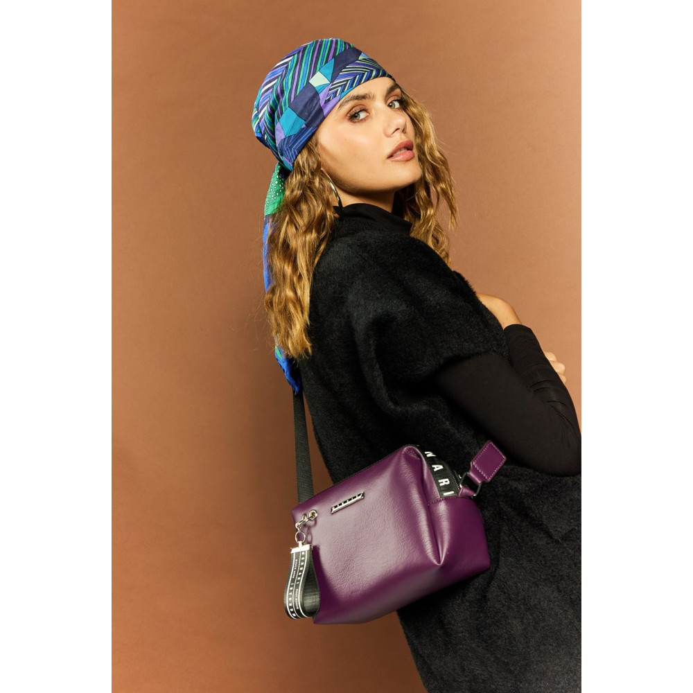 Listonoszka sportowa crossbody MONNARI