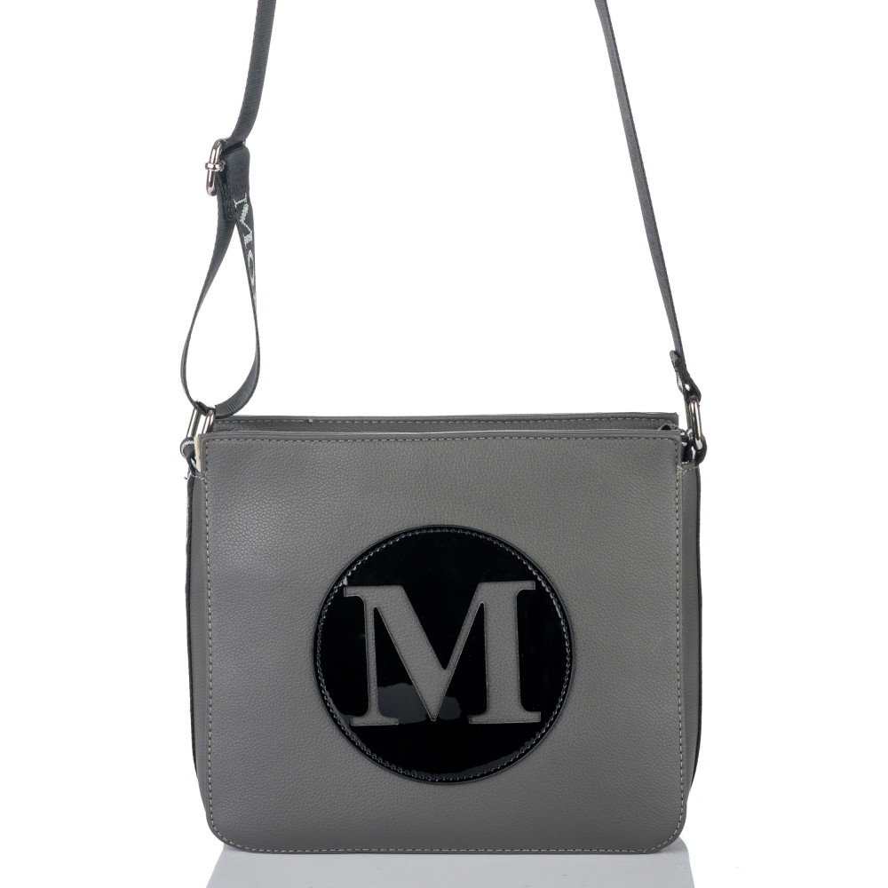 Torebka listonoszka Szary MONNARI