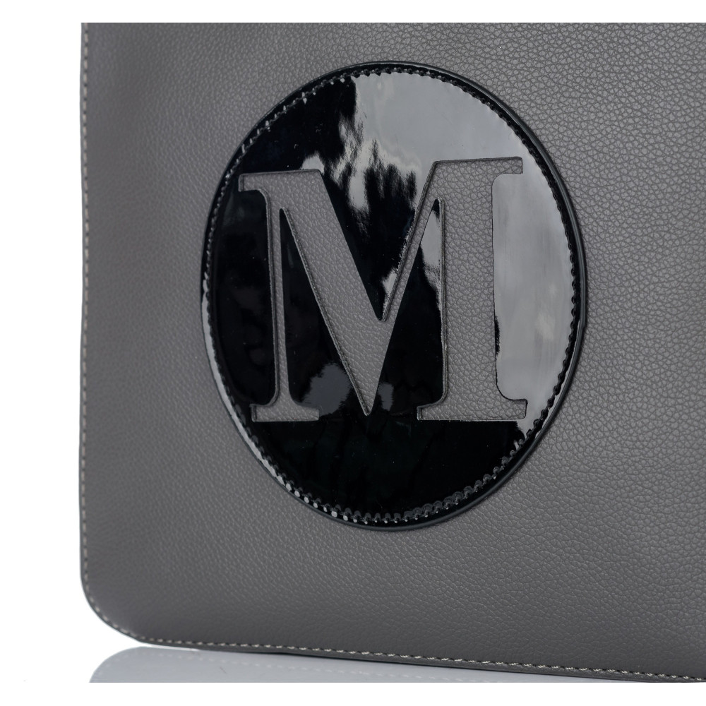 Torebka listonoszka Szary MONNARI