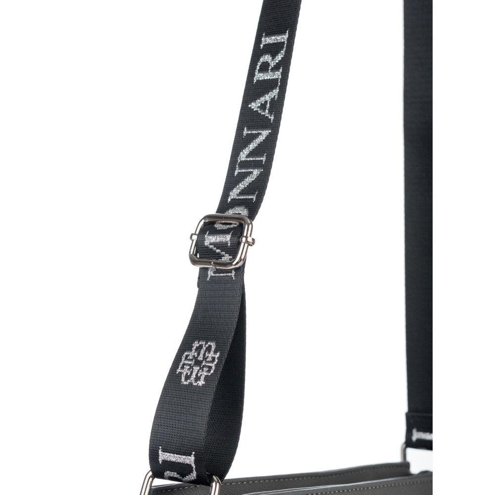 Torebka listonoszka Szary MONNARI