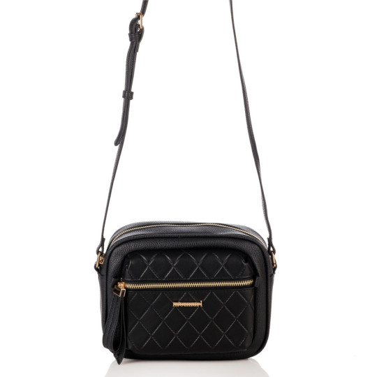 TORBA LISTONOSZKA PIKOWANA MONNARI