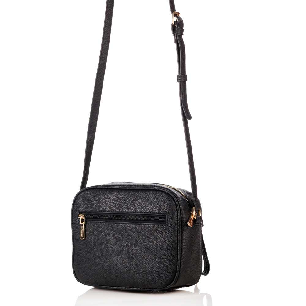 TORBA LISTONOSZKA PIKOWANA MONNARI