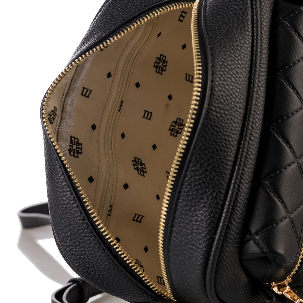 TORBA LISTONOSZKA PIKOWANA MONNARI