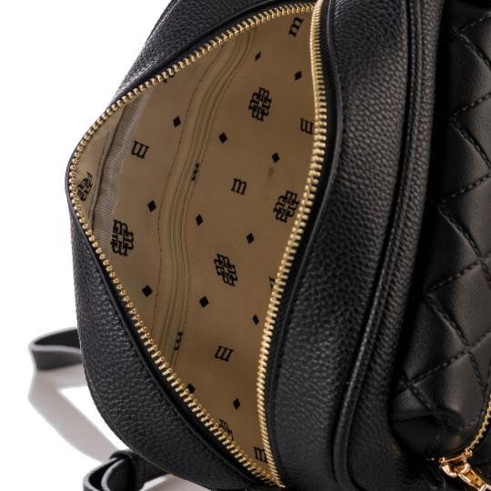 TORBA LISTONOSZKA PIKOWANA MONNARI