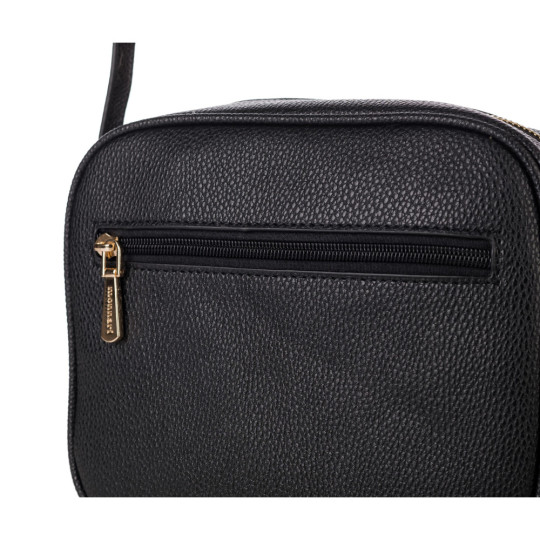 TORBA LISTONOSZKA PIKOWANA MONNARI