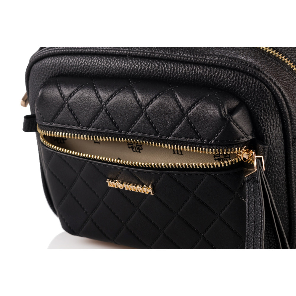 TORBA LISTONOSZKA PIKOWANA MONNARI