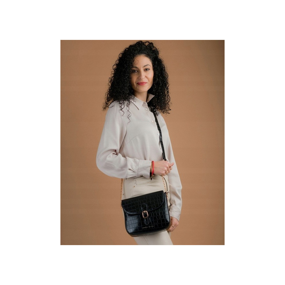 Torba z kolekcji premium Monnari