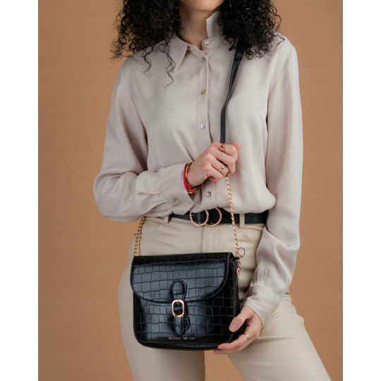 Torba z kolekcji premium Monnari