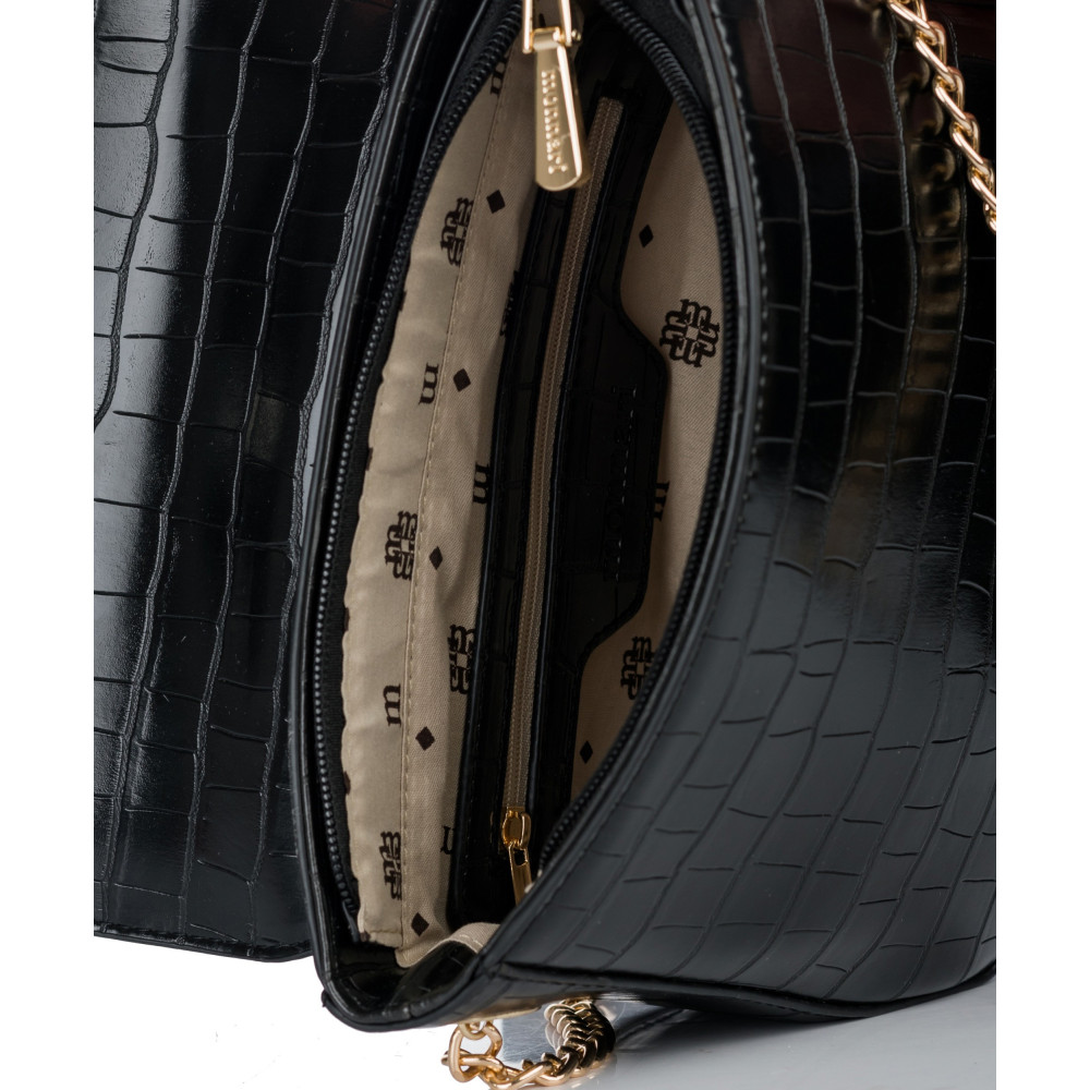 Torba z kolekcji premium Monnari