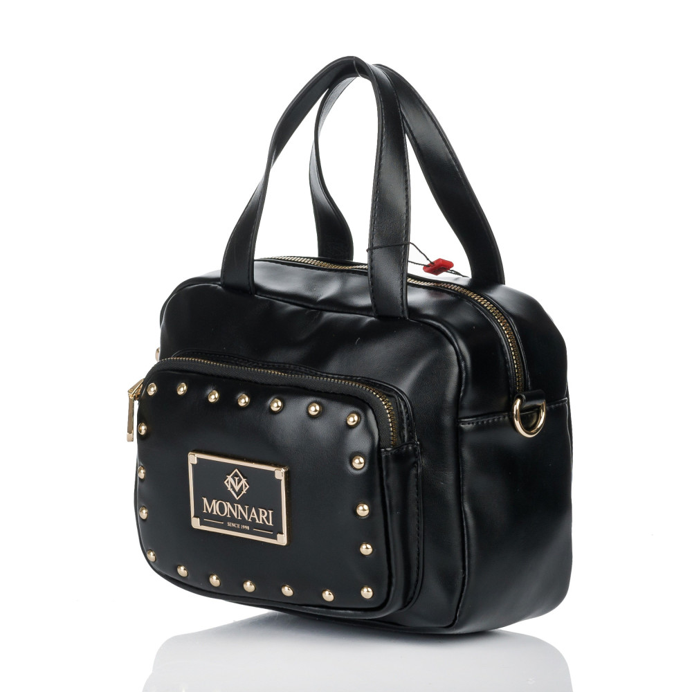 Kuferek Listonoszka z dżetami Monnari