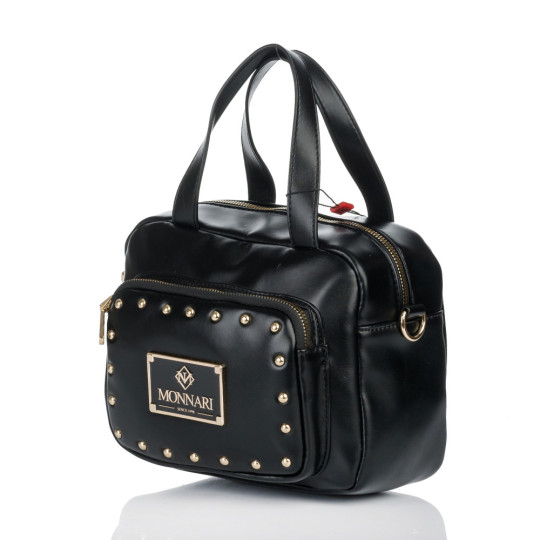 Kuferek Listonoszka z dżetami Monnari