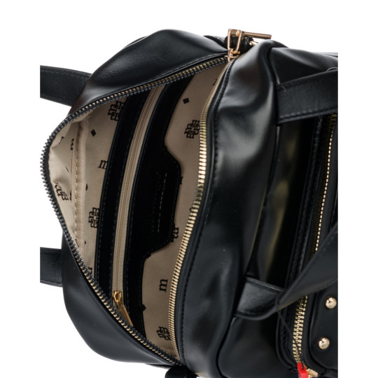 Kuferek Listonoszka z dżetami Monnari