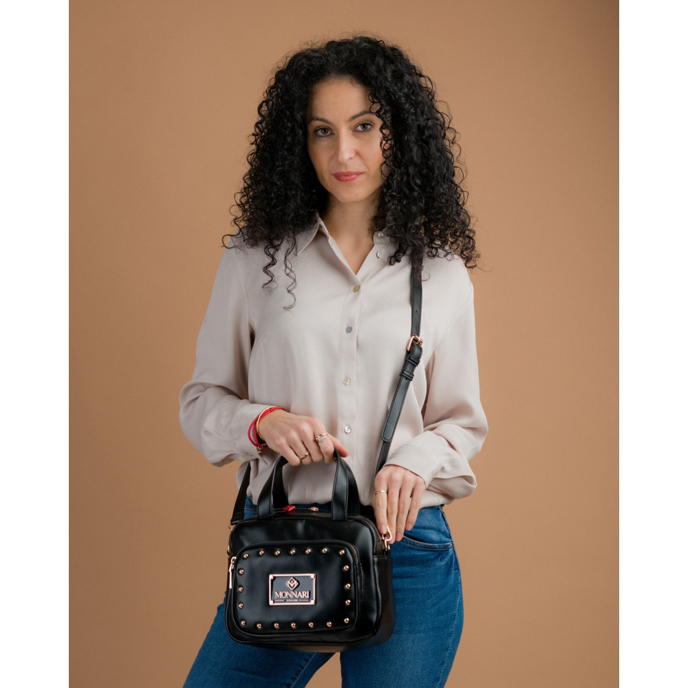 Kuferek Listonoszka z dżetami Monnari