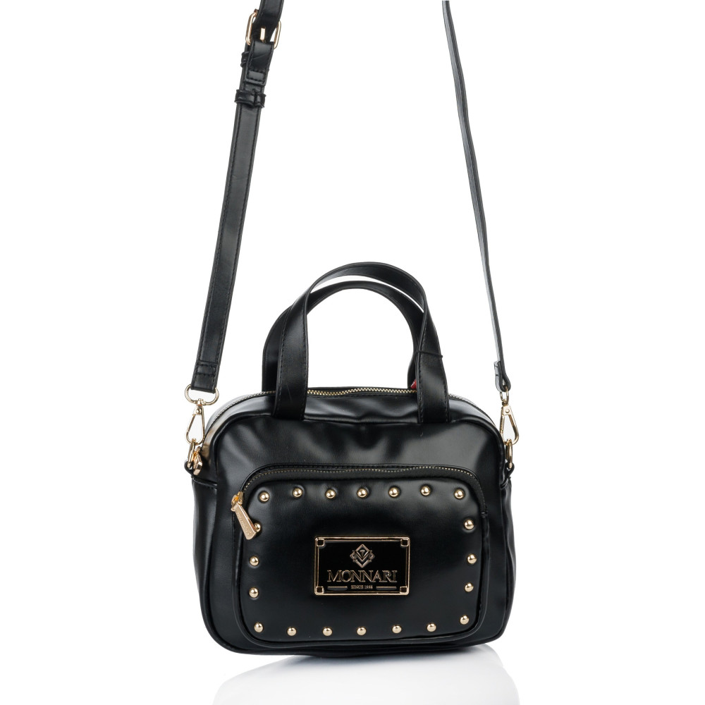 Kuferek Listonoszka z dżetami Monnari