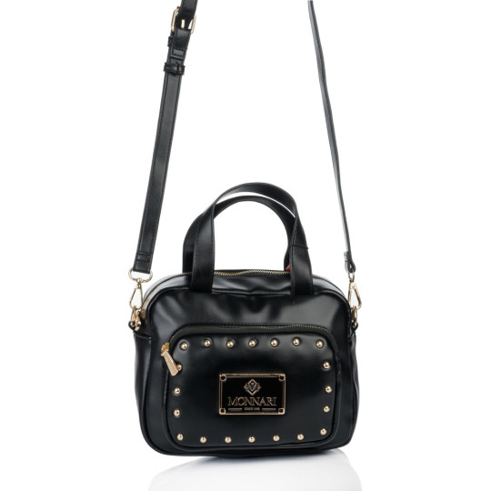 Kuferek Listonoszka z dżetami Monnari