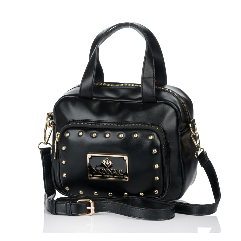 Kuferek Listonoszka z dżetami Monnari