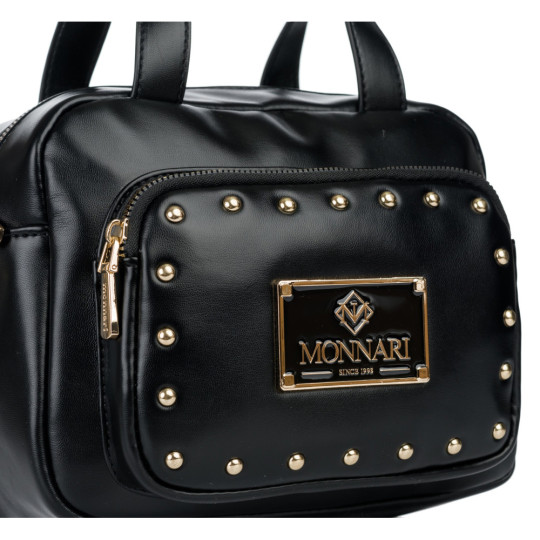 Kuferek Listonoszka z dżetami Monnari