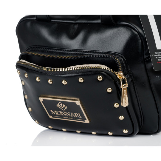 Kuferek Listonoszka z dżetami Monnari