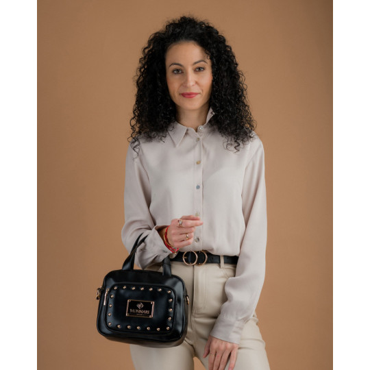 Kuferek Listonoszka z dżetami Monnari