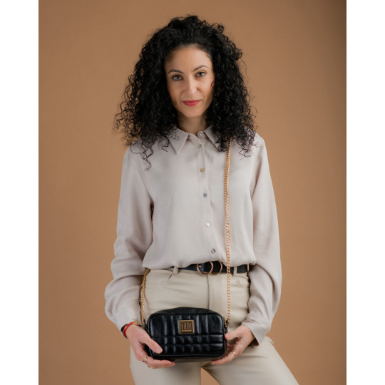 Mała torba z łańcuszkiem MONNARI