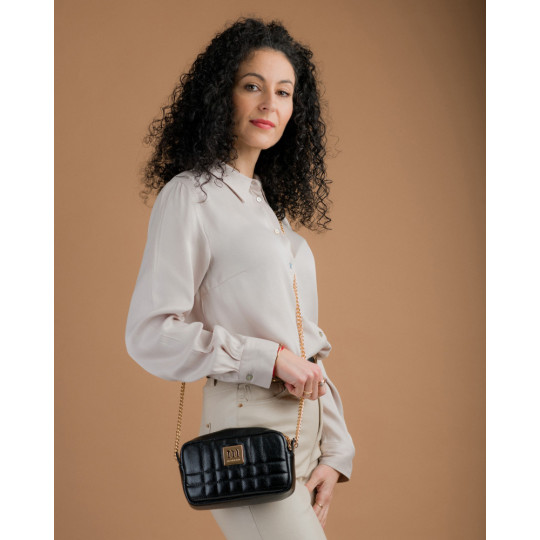 Mała torba z łańcuszkiem MONNARI